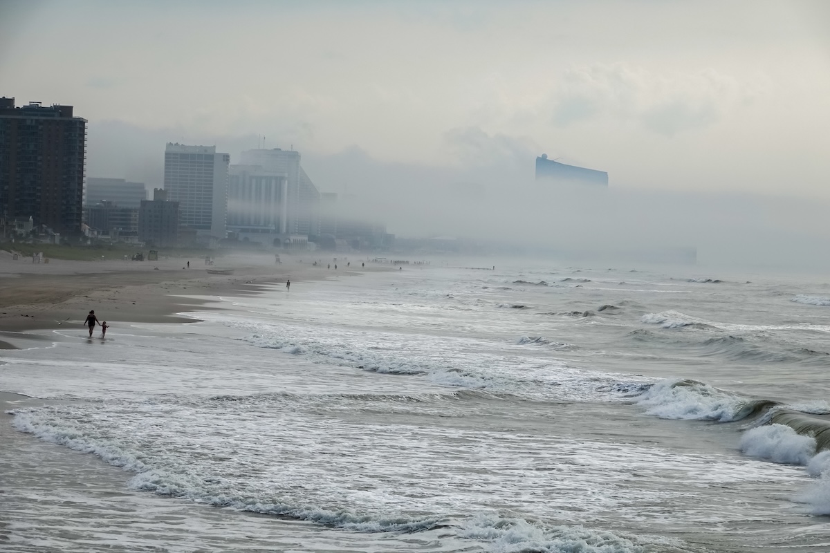 Atlantic City
