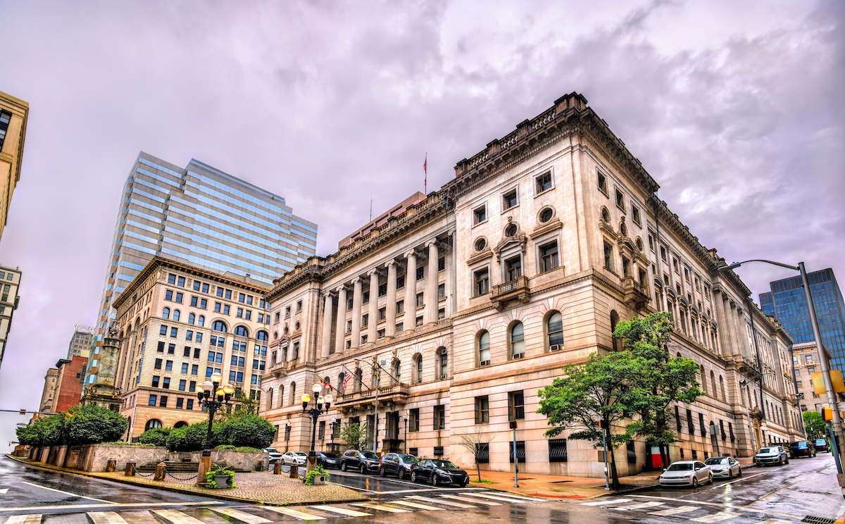Baltimore