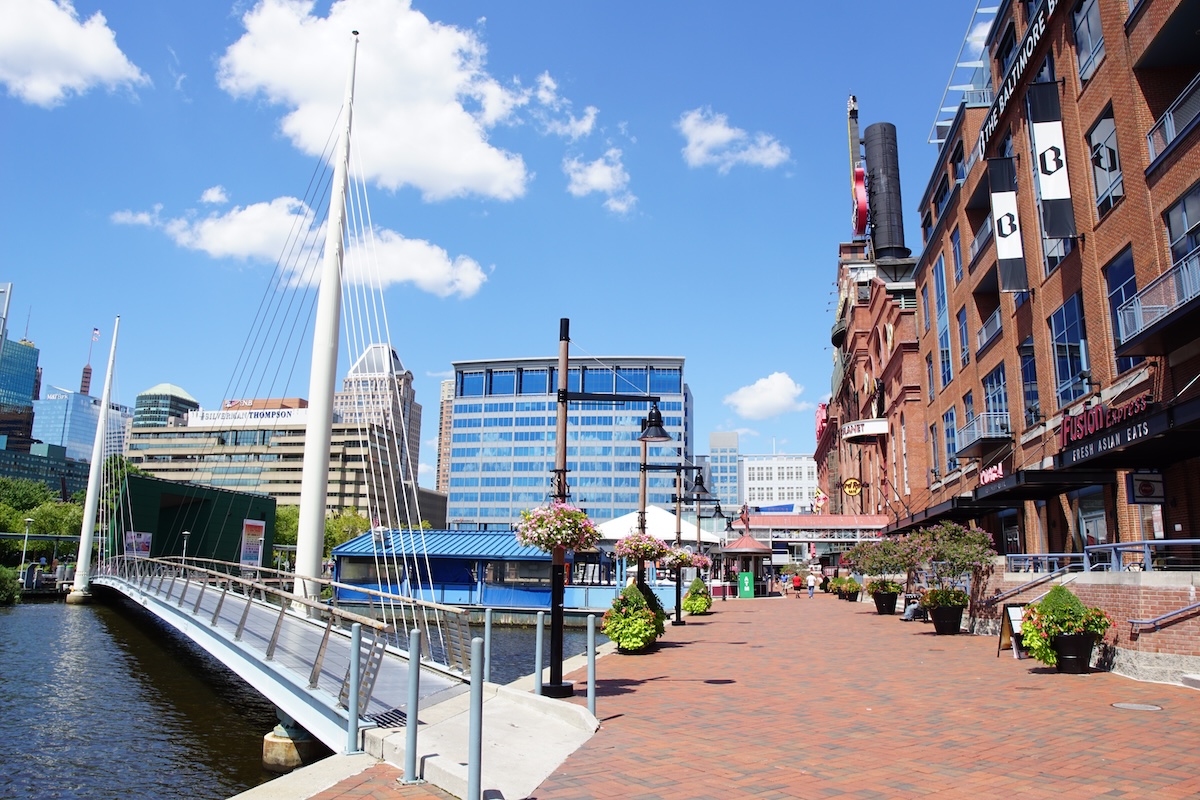 Baltimore