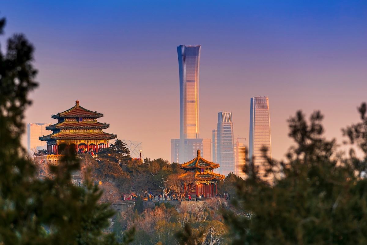 Beijing