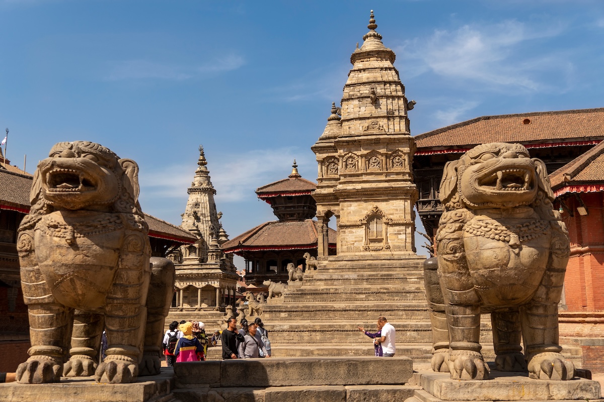 Bhaktapur