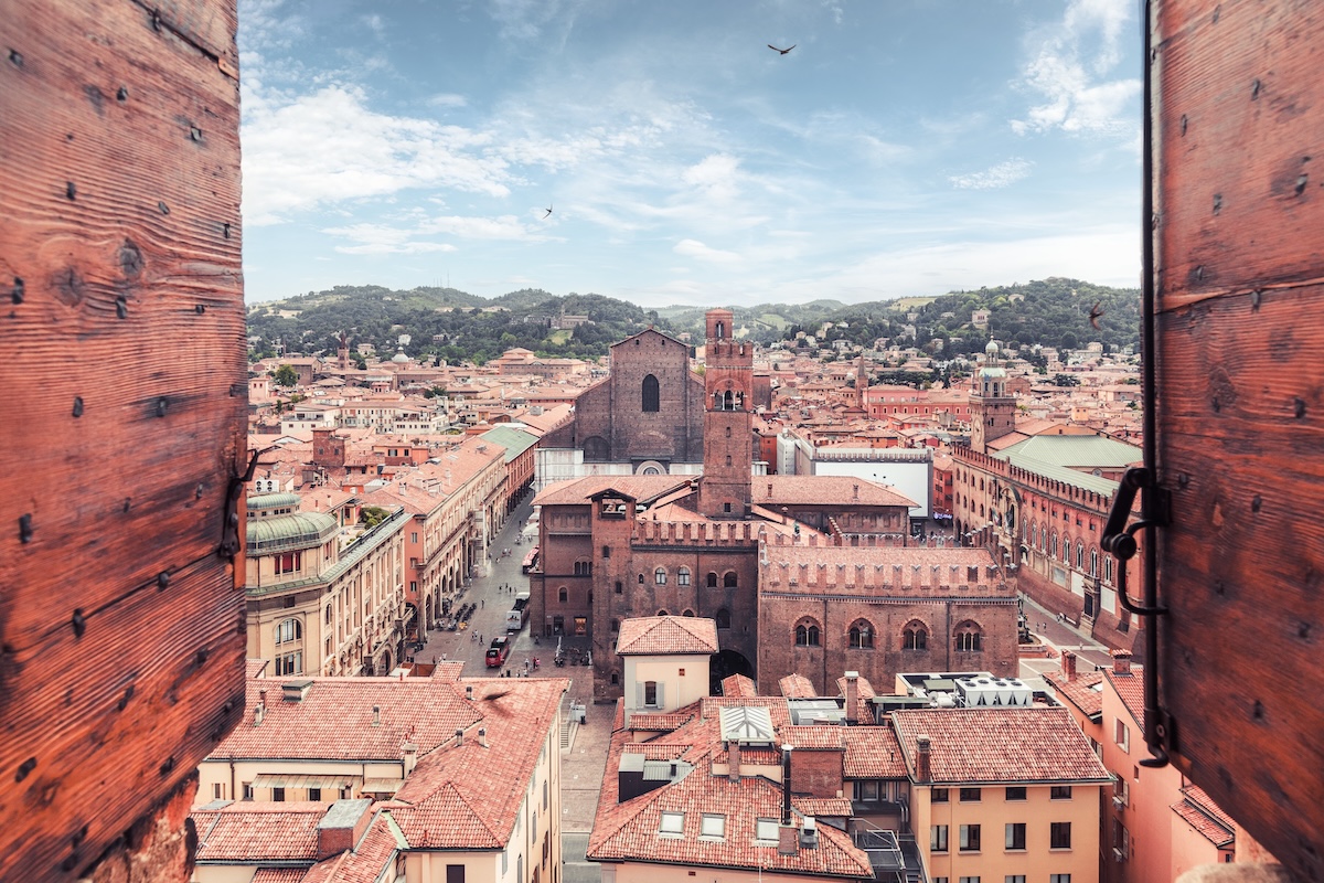 Bologna