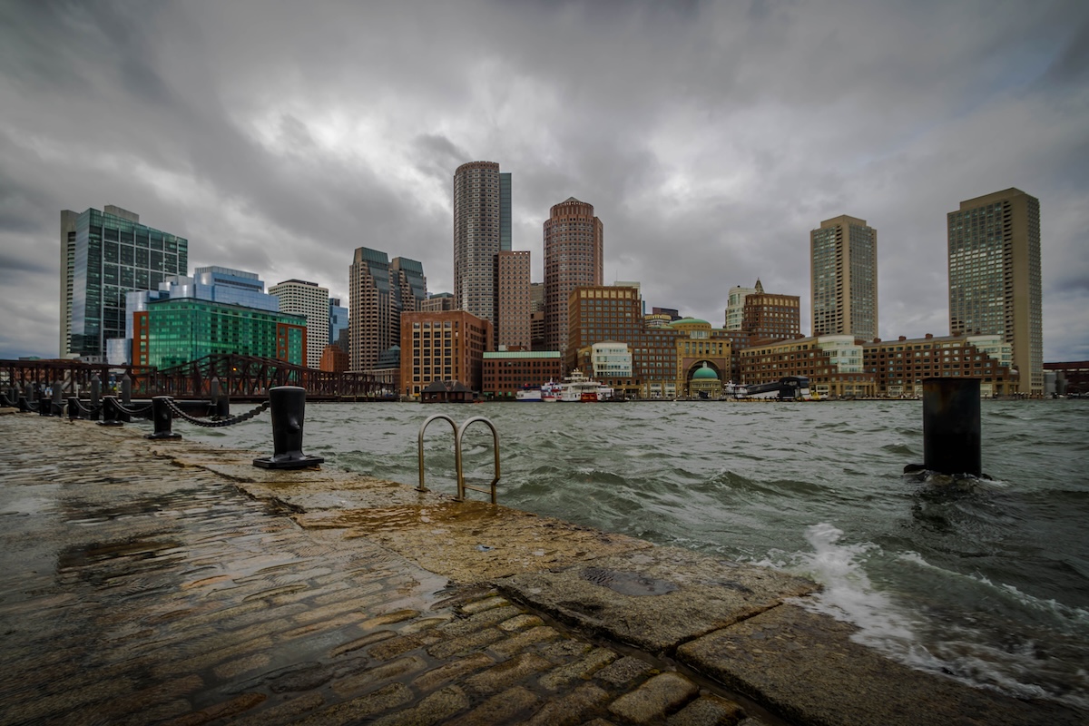 Boston