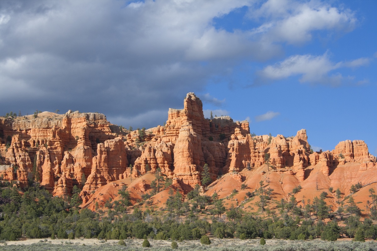 Bryce Canyon