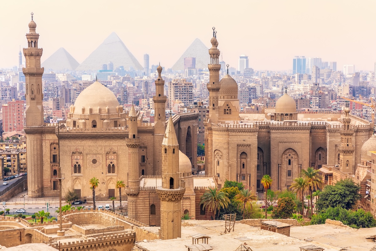 Cairo
