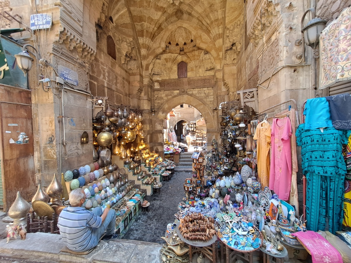 Cairo