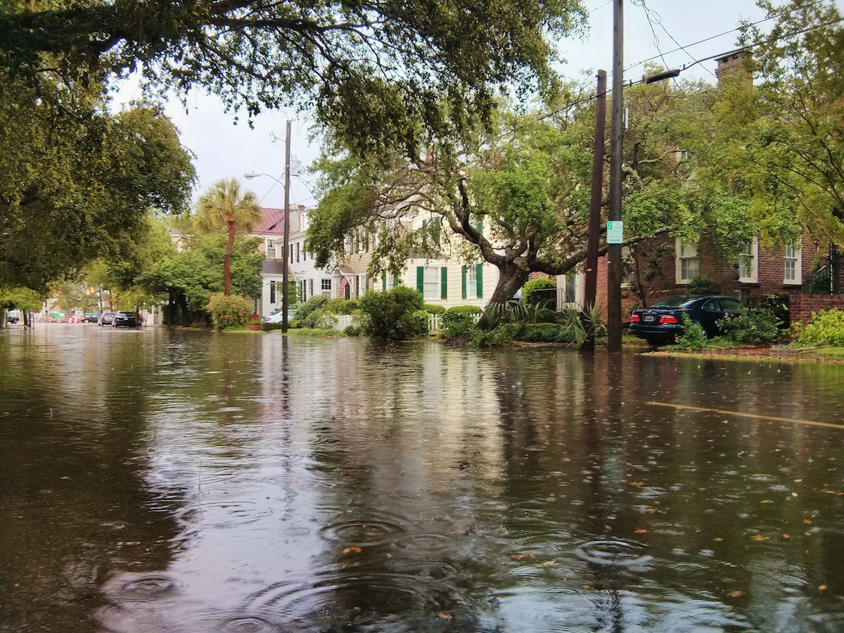 Charleston