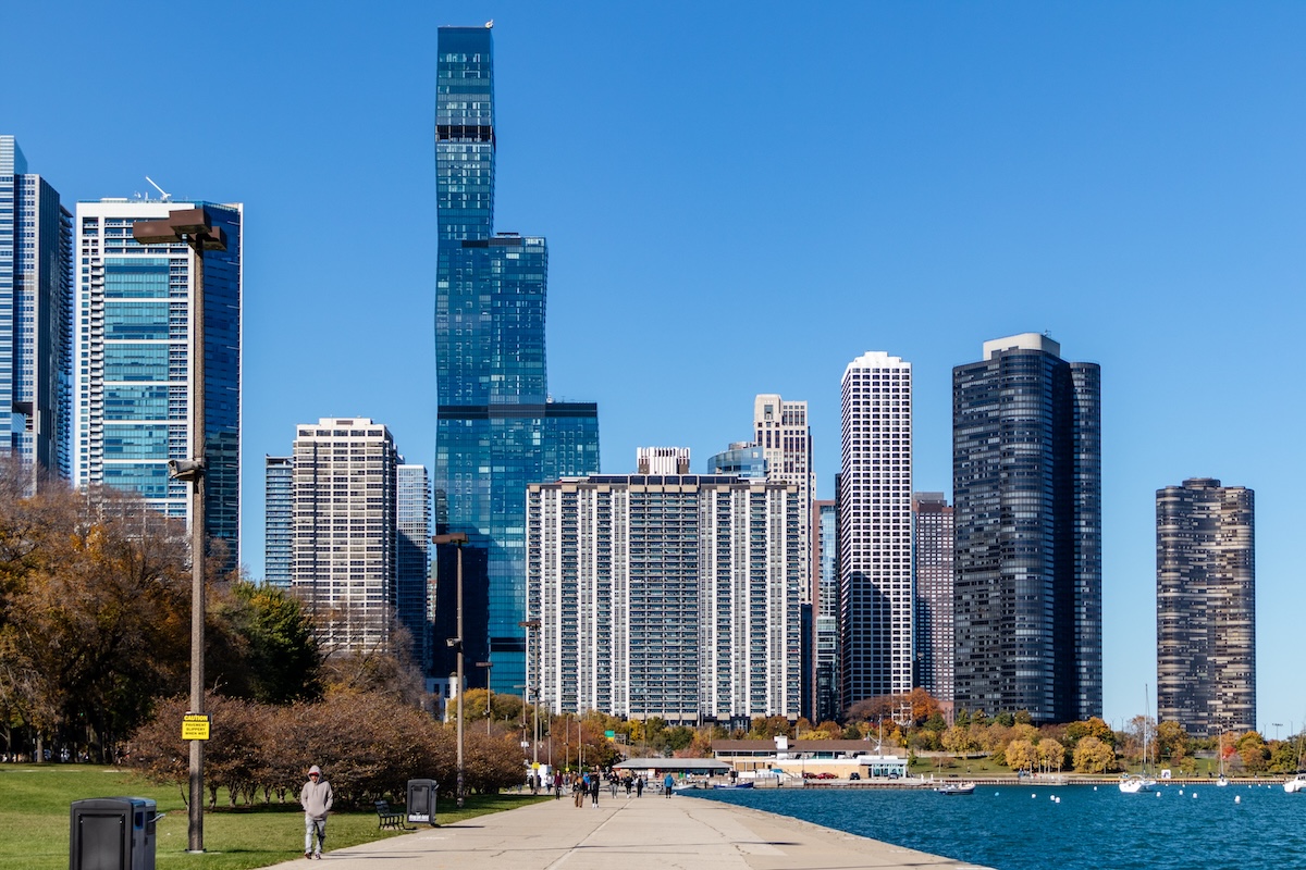 Chicago