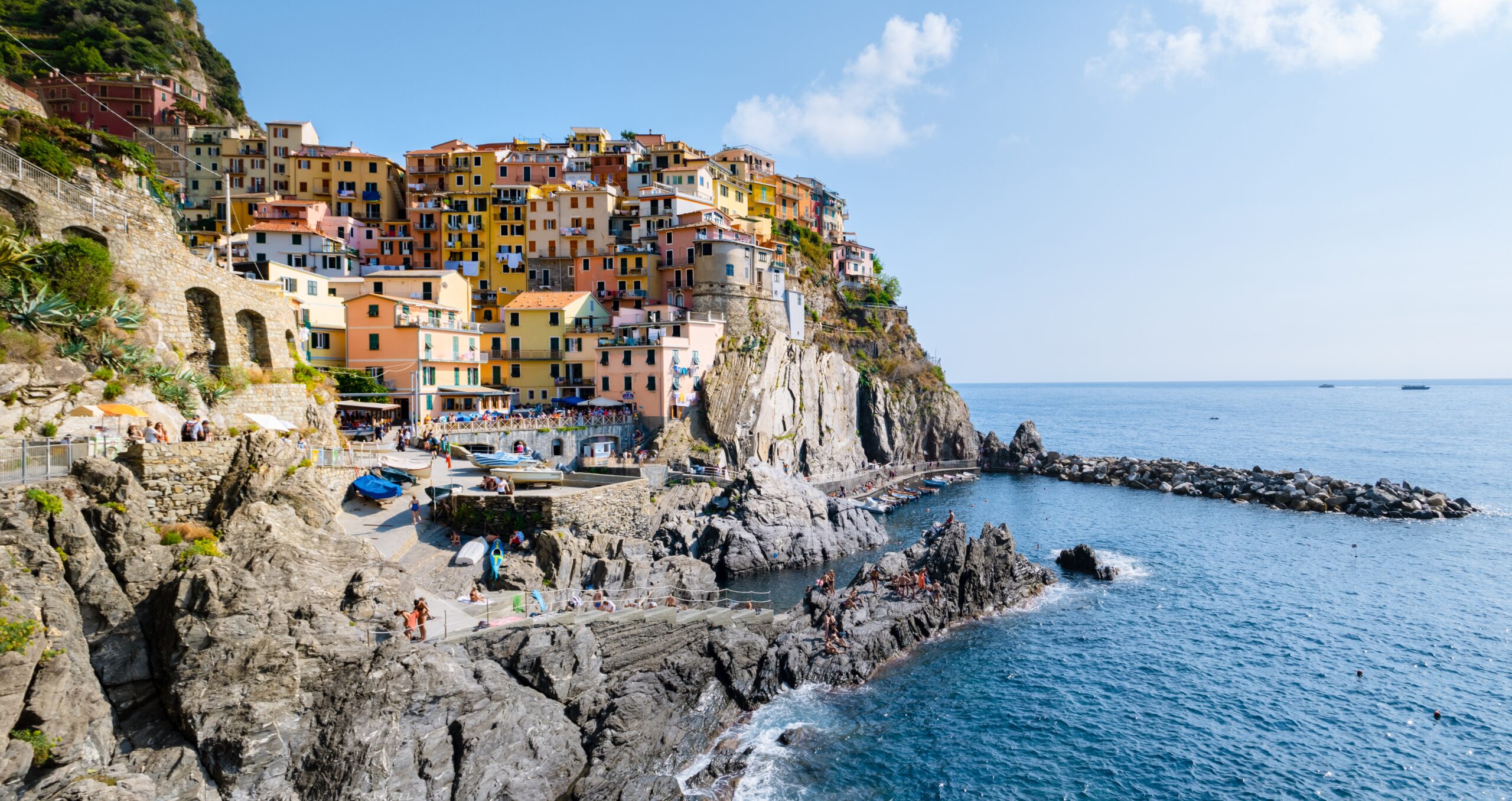 Cinque Terre