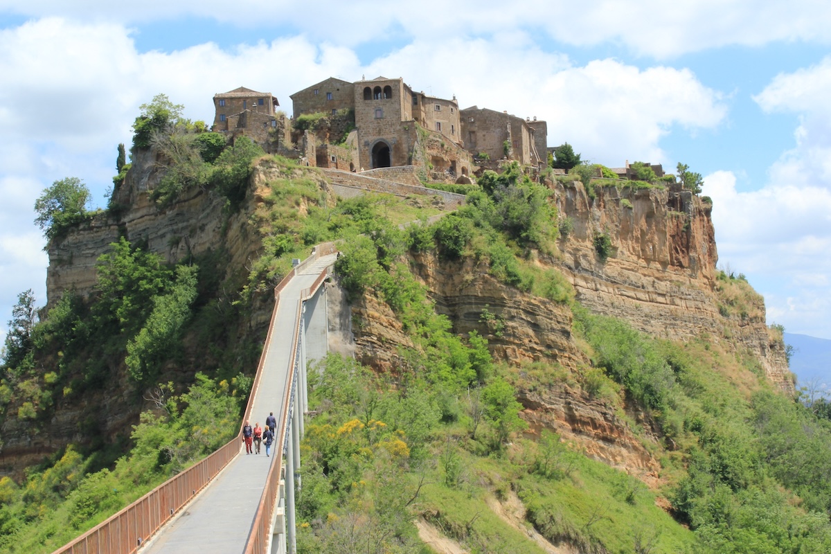 Civita di Bagnoregio