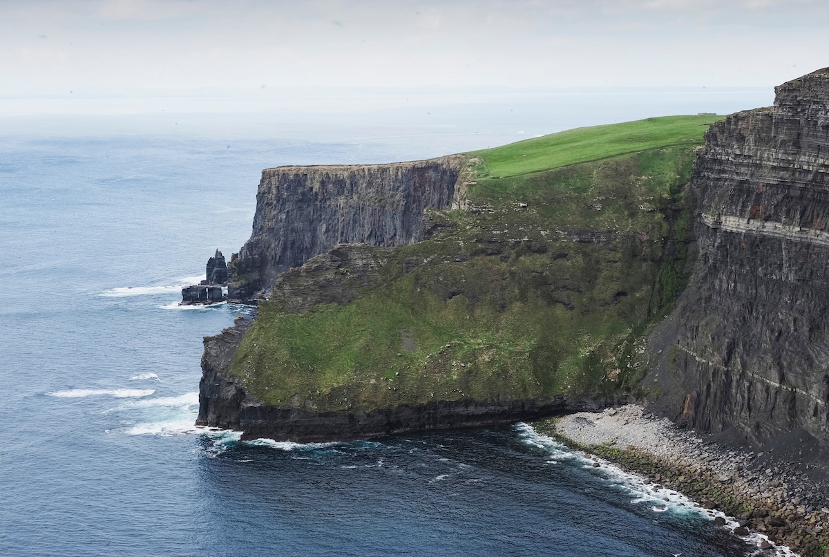 Cliffs of Moher