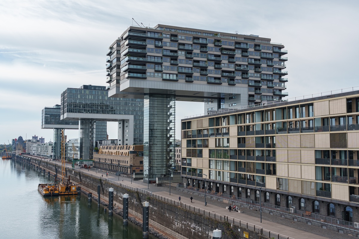Cologne