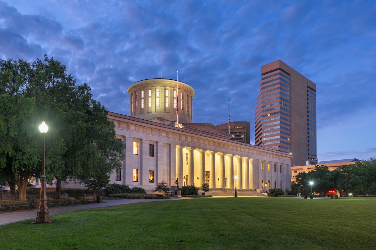 Columbus