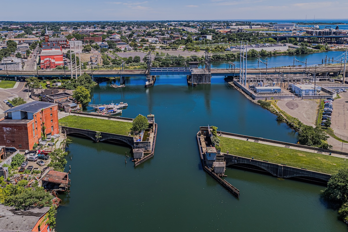 Connecticut: Bridgeport