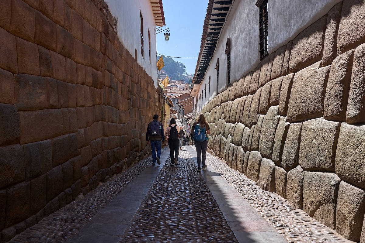 Cusco