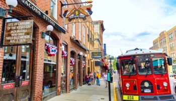 Deadwood