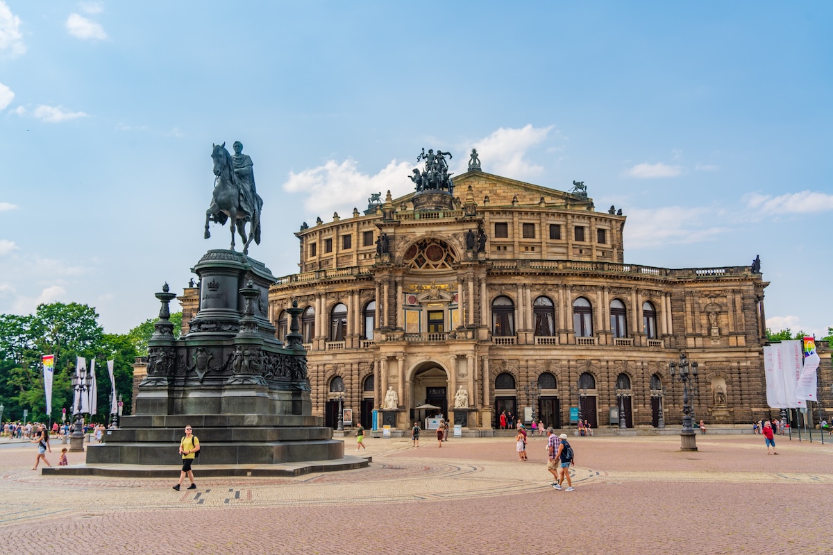 Dresden