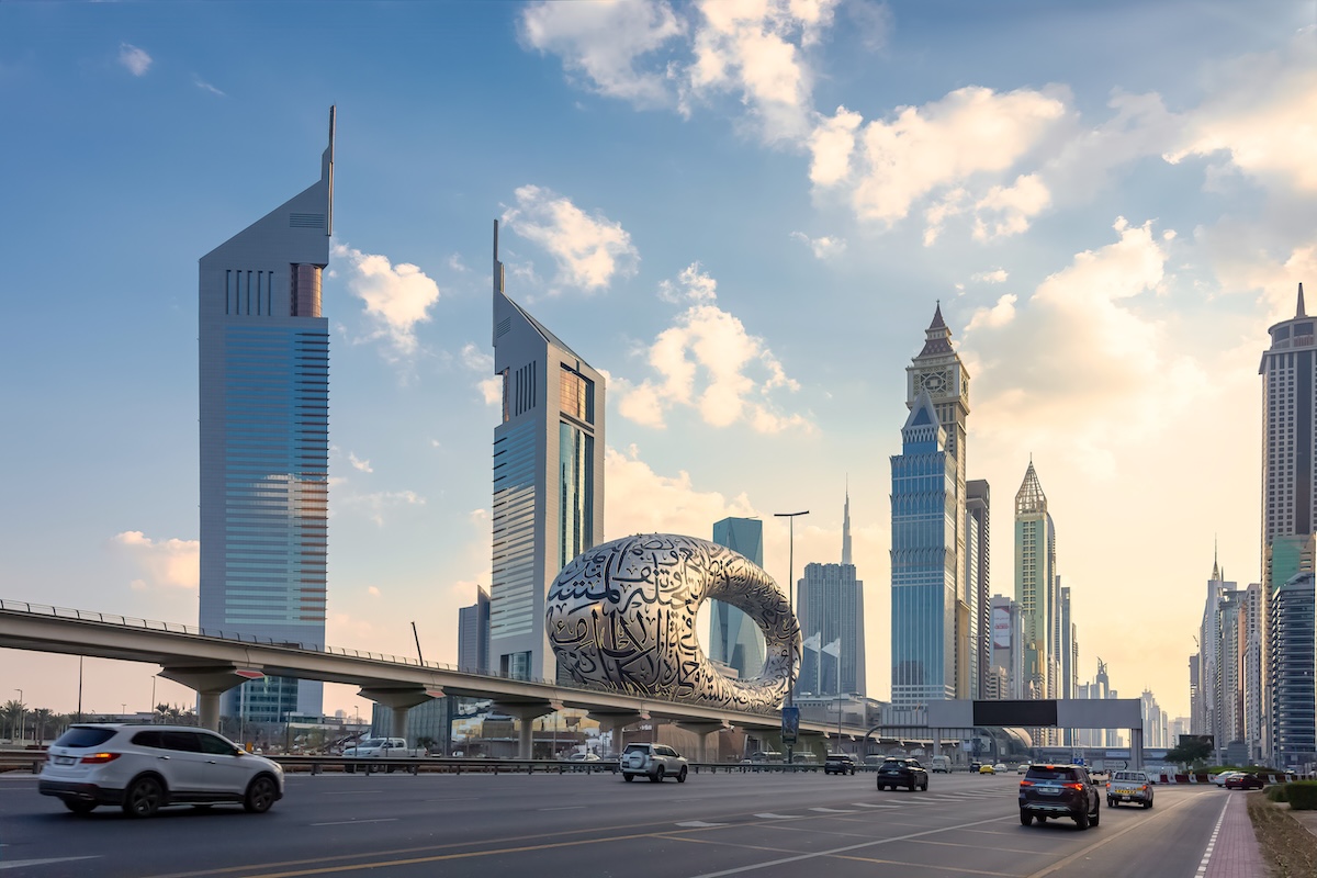 Dubai