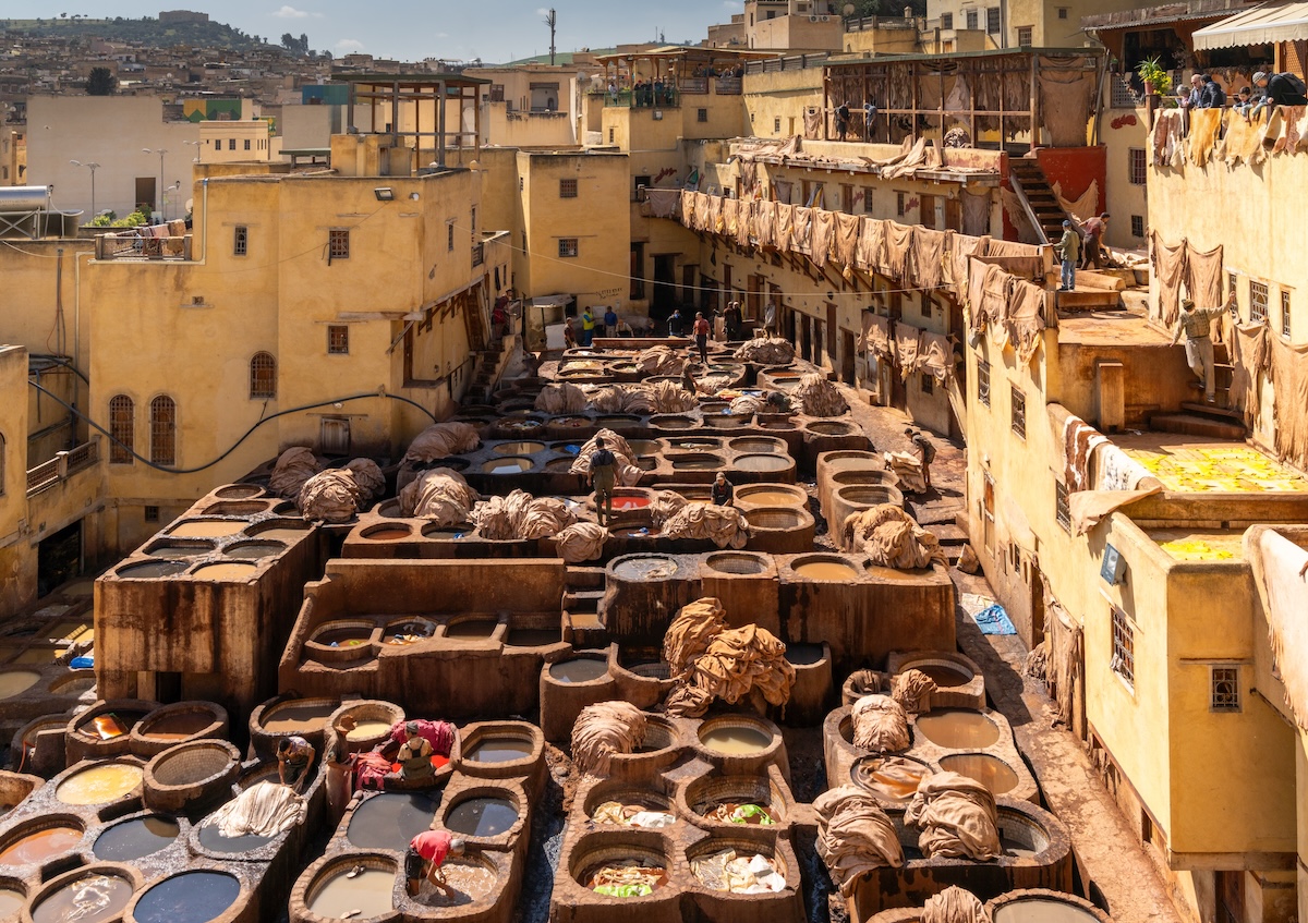 Fez