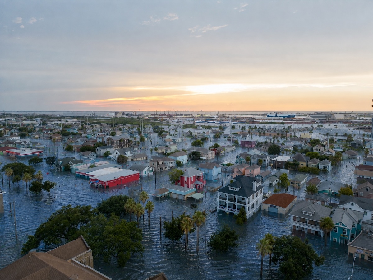 Galveston