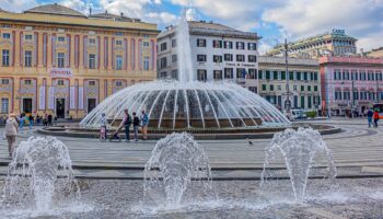 Genoa