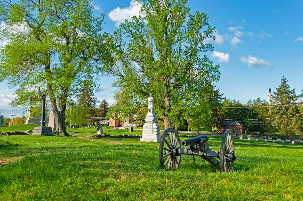 Gettysburg