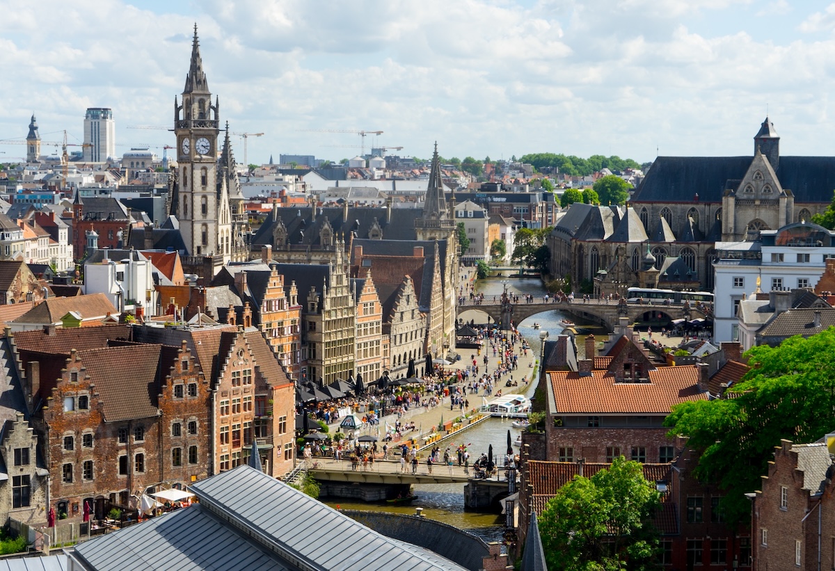 Ghent