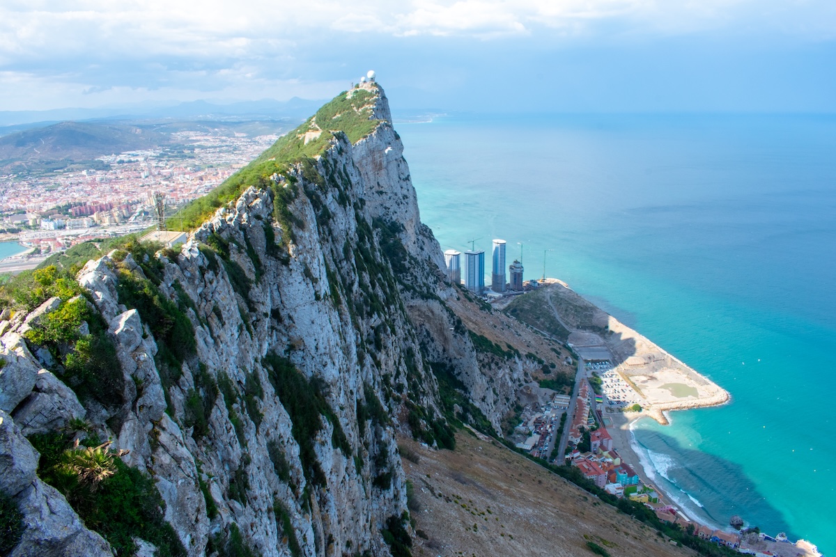 Gibraltar