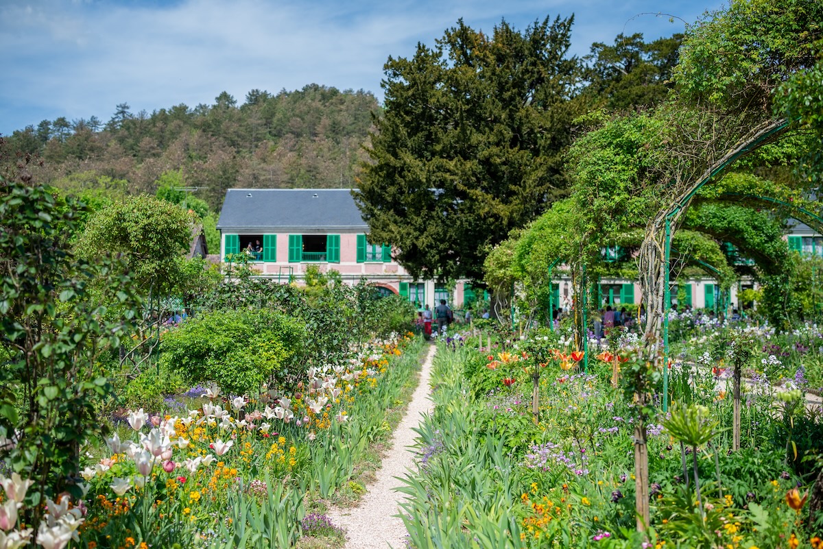 Giverny