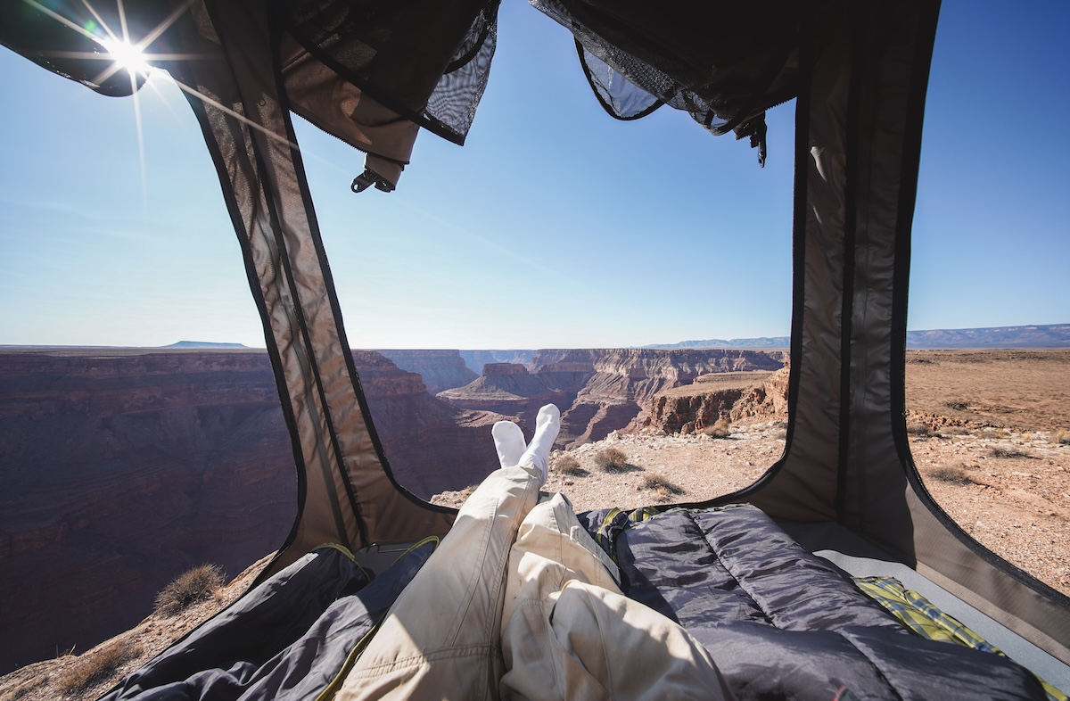 Grand Canyon