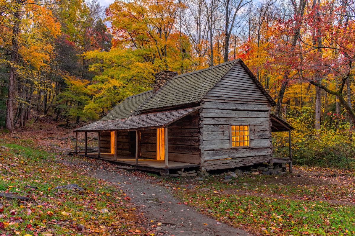Great Smoky Mountains