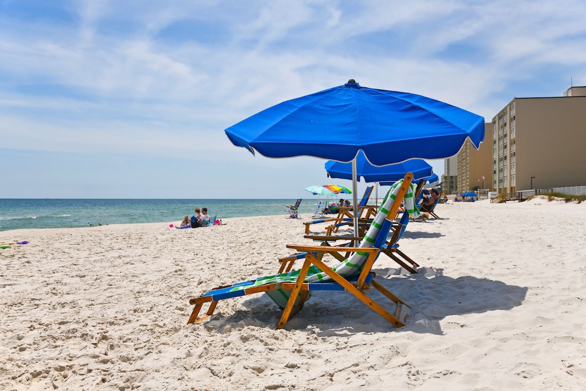 Gulf Shores