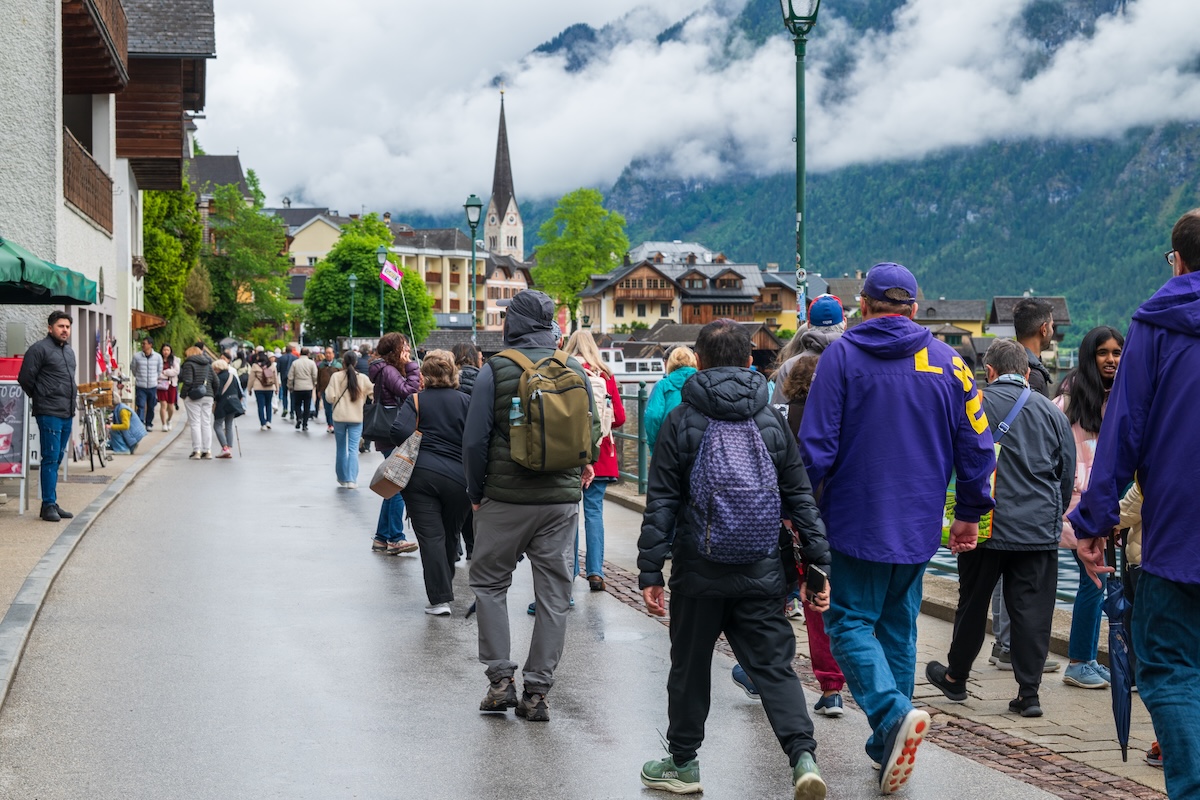 Hallstatt