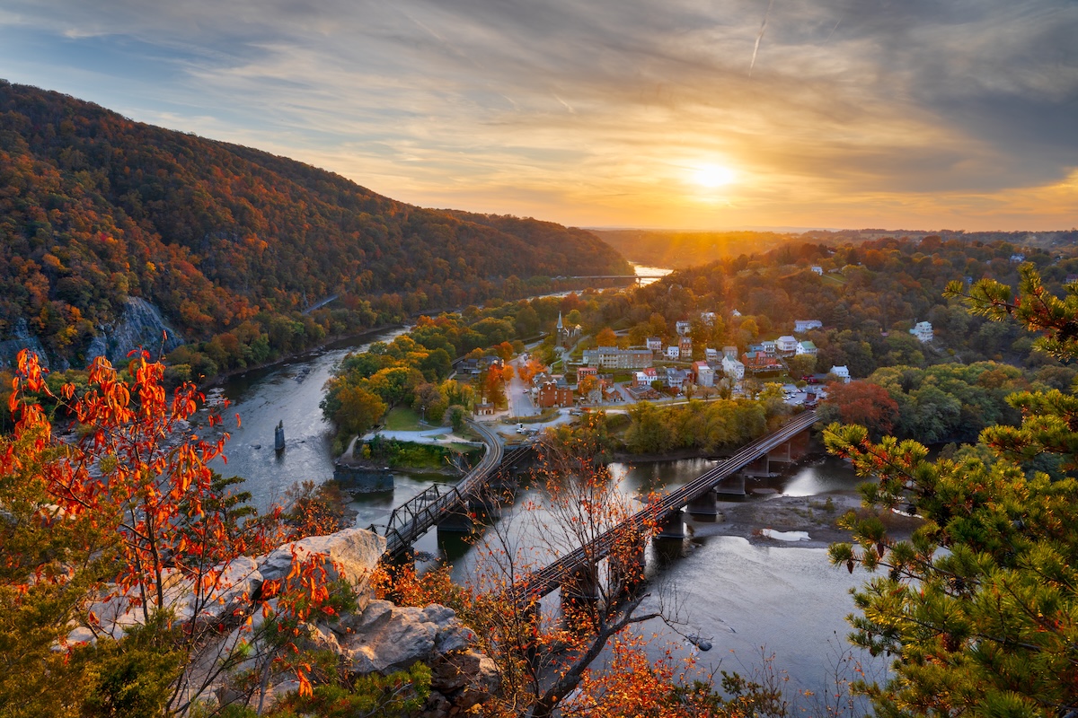Harpers Ferry