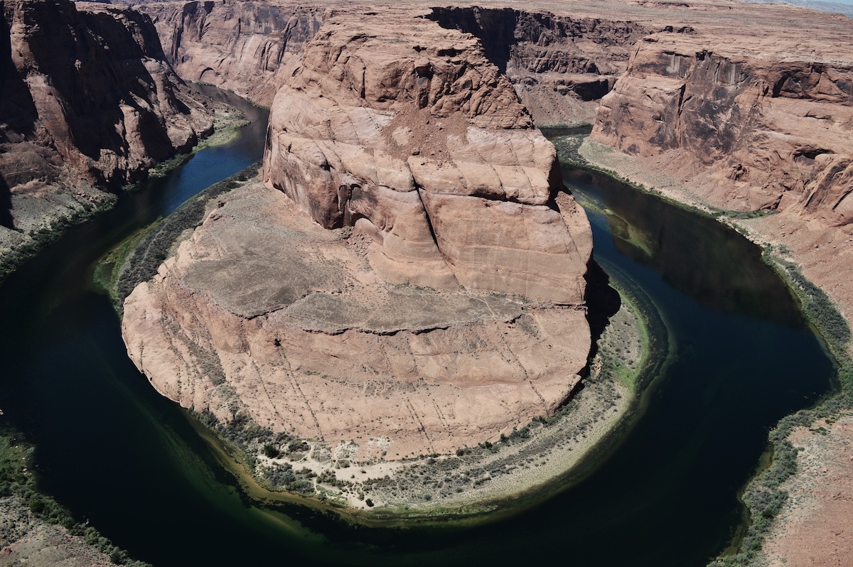 Horseshoe Bend