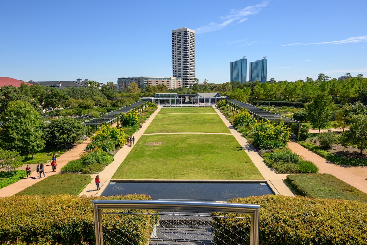 Houston