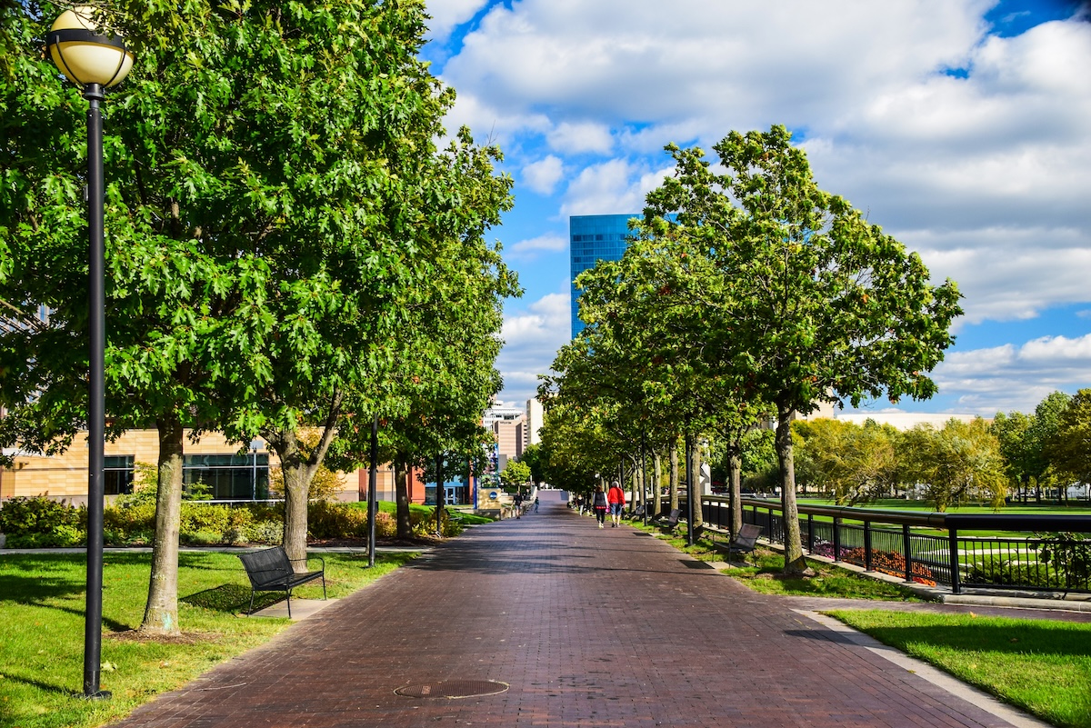 Indianapolis