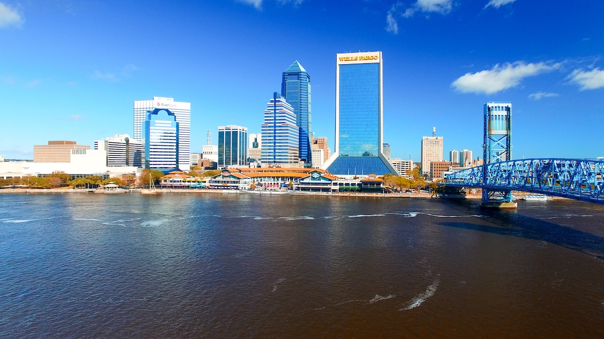 Jacksonville