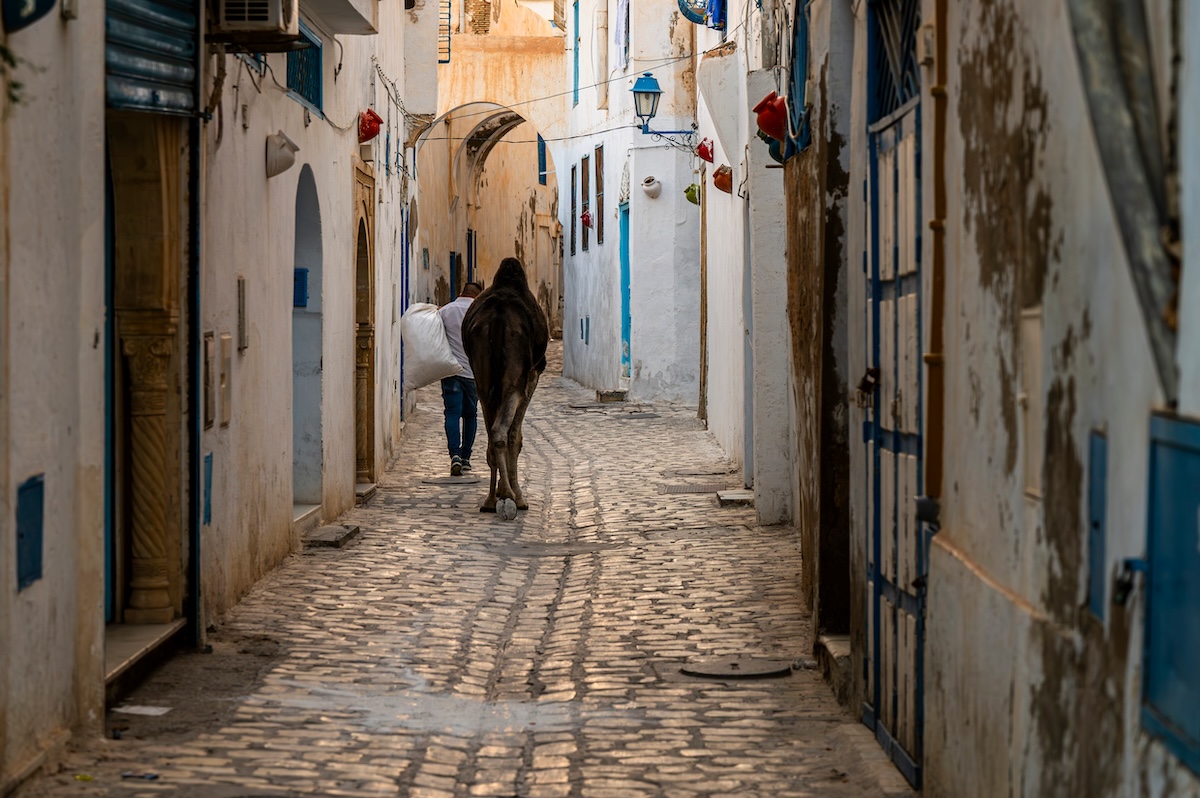 Kairouan