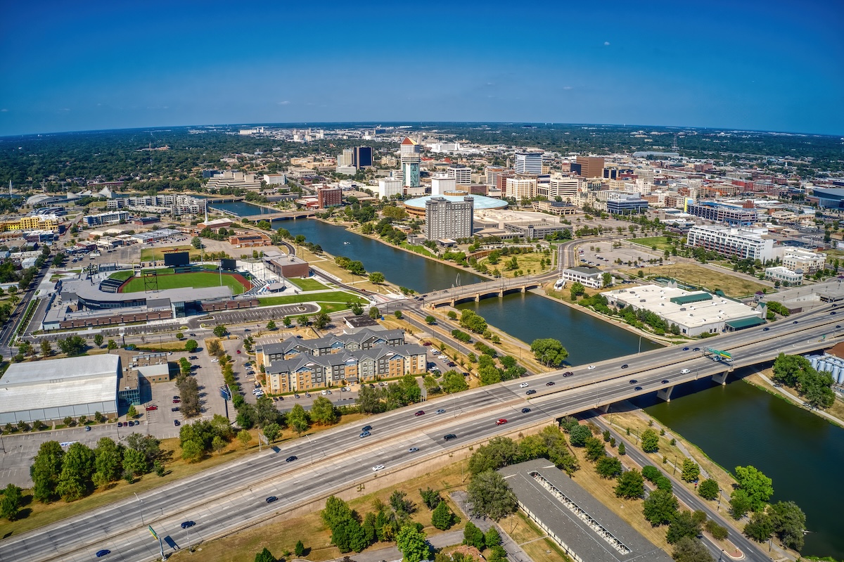 Kansas: Wichita