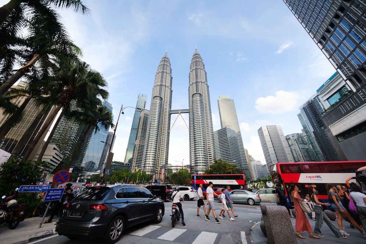 Kuala Lumpur