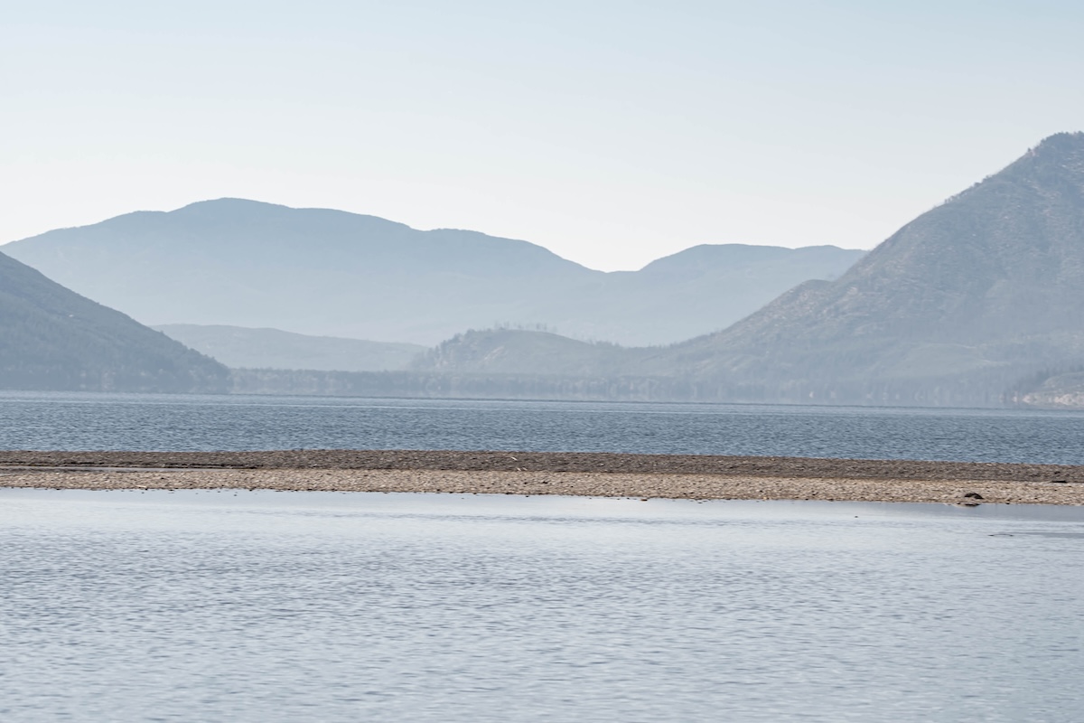 Lake McDonald