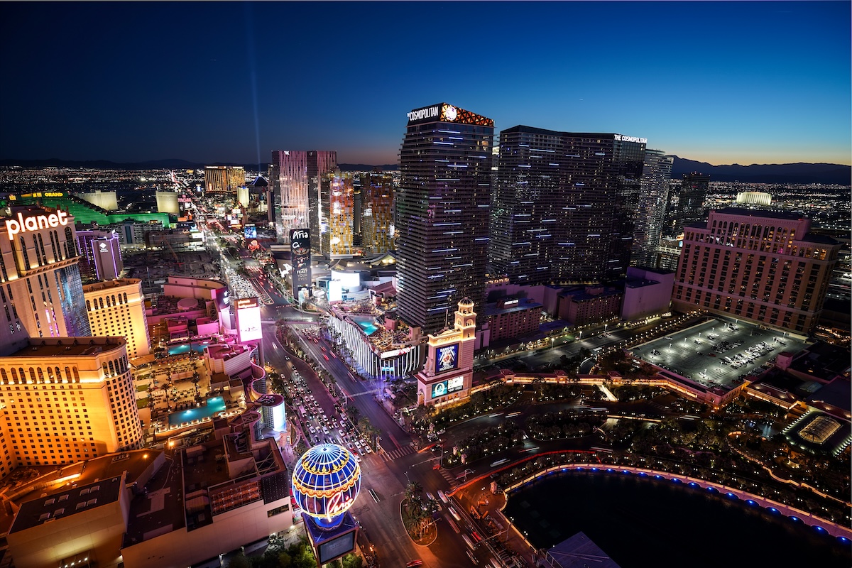 Las Vegas