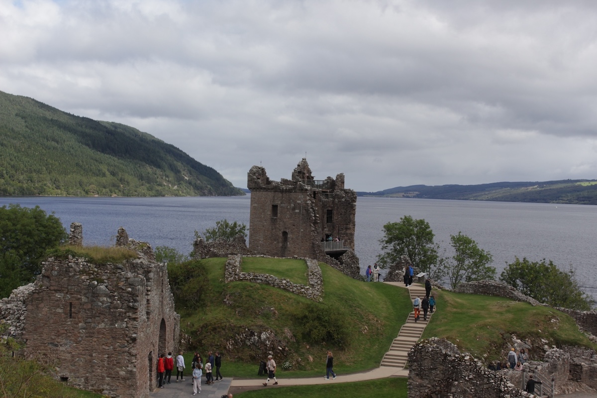 Loch Ness