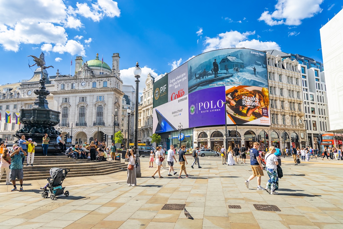 London