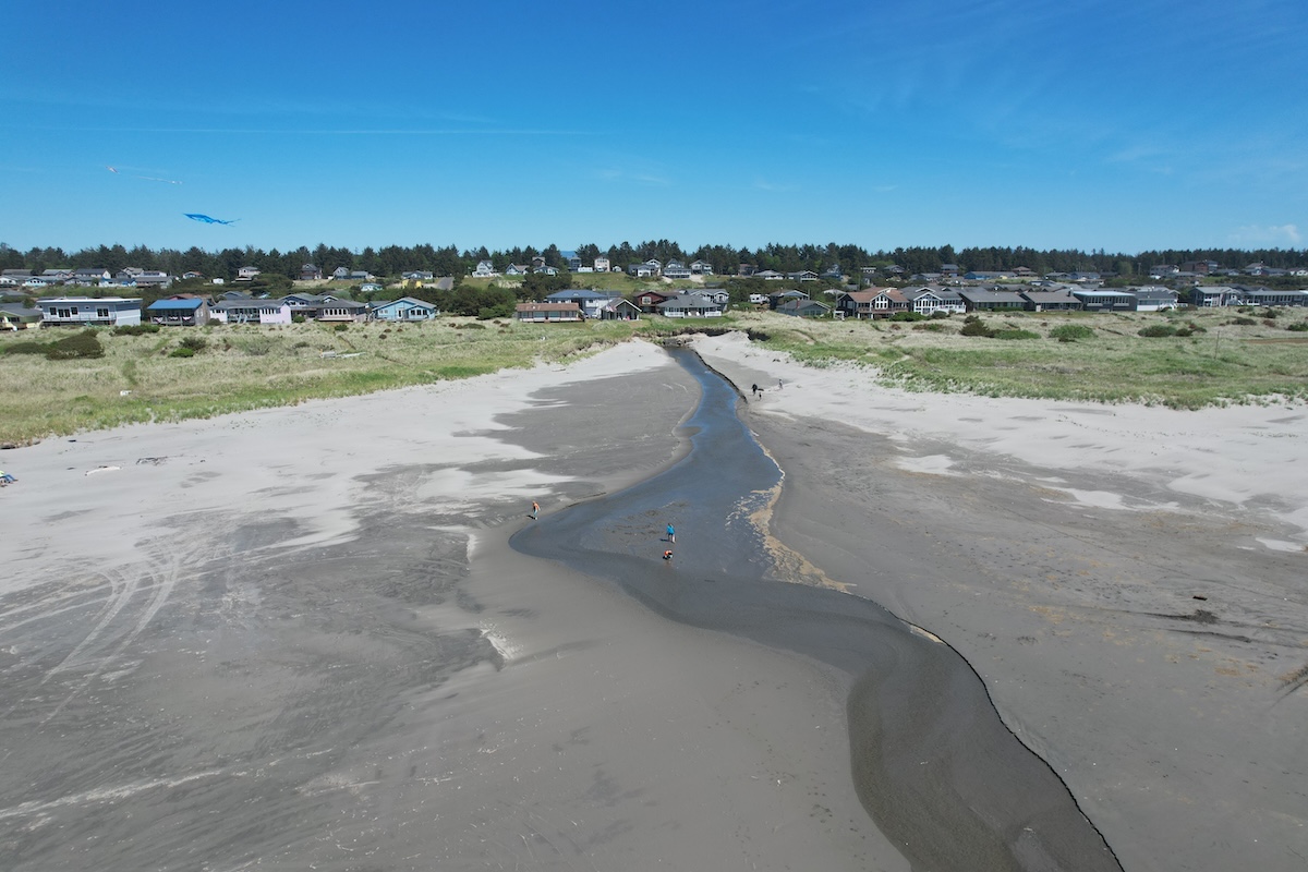 Long Beach Washington