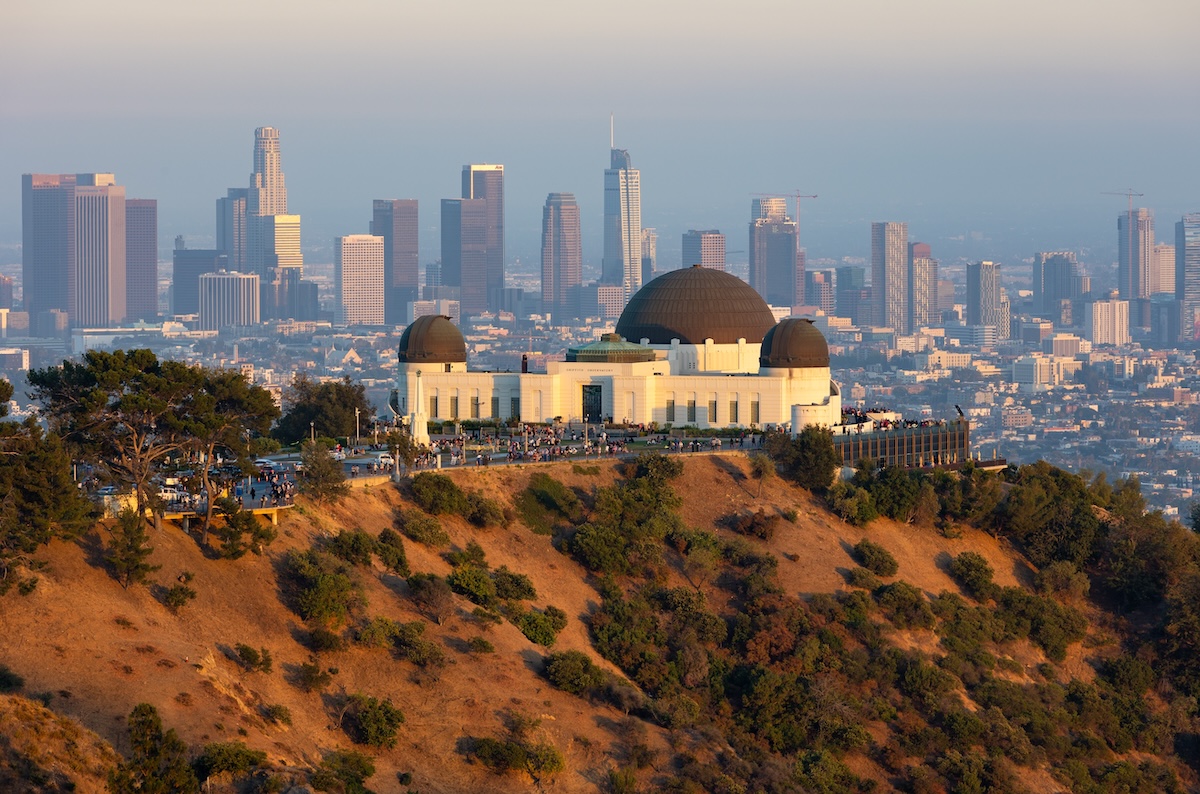 Los Angeles