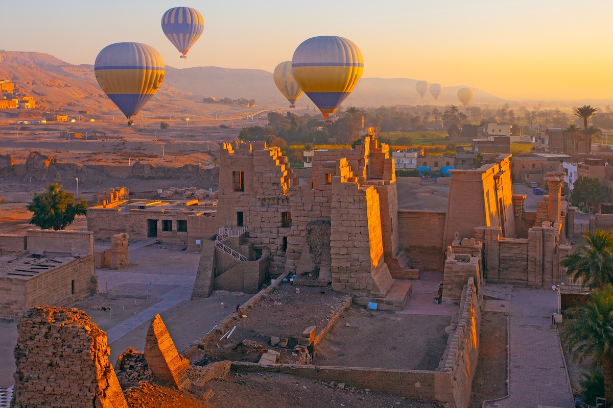 Luxor