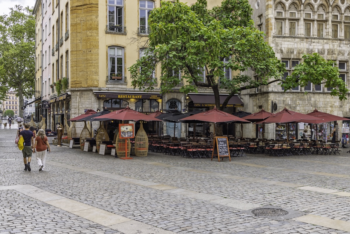 Lyon