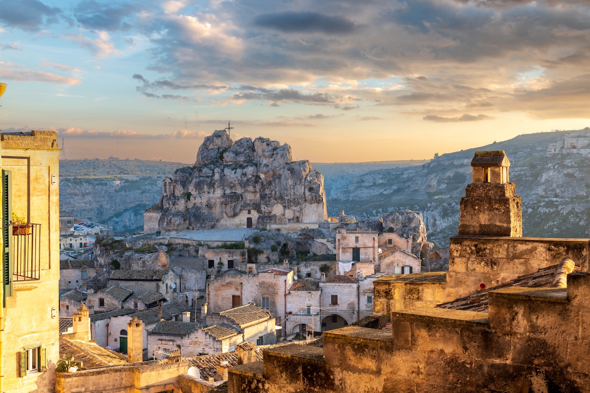 Matera